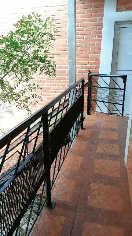 Cabanas Dorys Cataratas Del Iguazu Puerto Iguazu Exterior photo